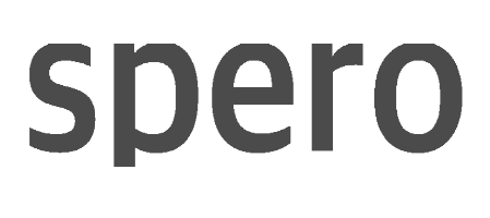spero SHOP Logo